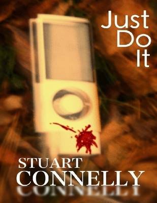 Book cover for Just Do It