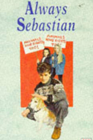 Cover of Always Sebastian