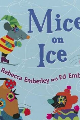 Cover of Mice on Ice