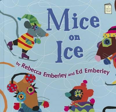 Cover of Mice on Ice