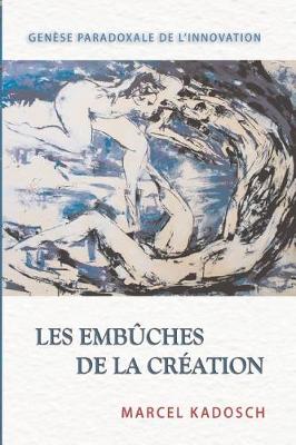 Book cover for Les embuches de la creation