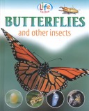 Book cover for Butterflies and Other Insects