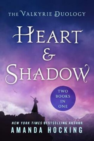 Cover of Heart & Shadow