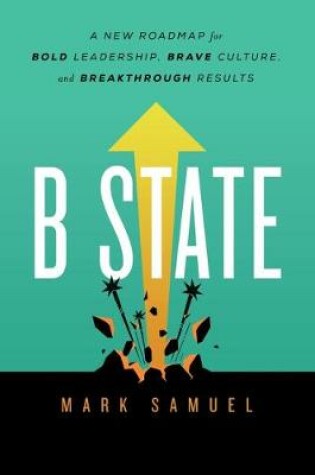 Cover of B State