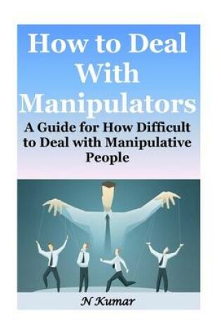 Cover of How to Deal with Manipulators