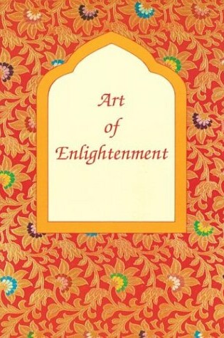 Cover of Art of Enlightenment