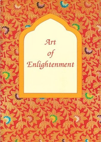 Book cover for Art of Enlightenment