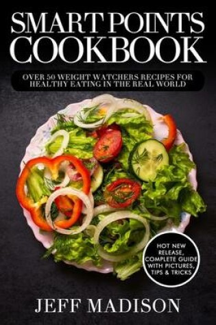 Cover of Smart Points Cookbook