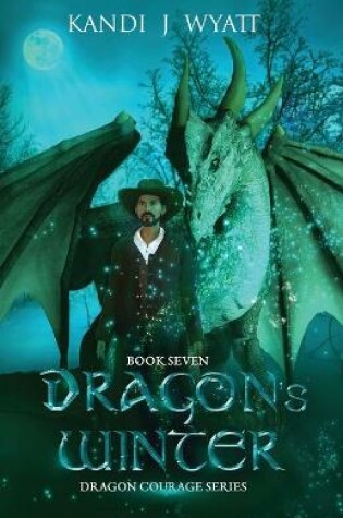 Cover of Dragon's Winter