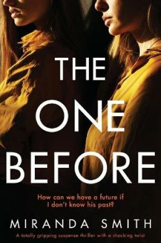 Cover of The One Before