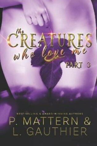Cover of The Creatures Who Love Me