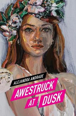 Book cover for Awestruck at Dusk