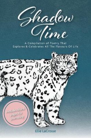 Cover of Shadow Time