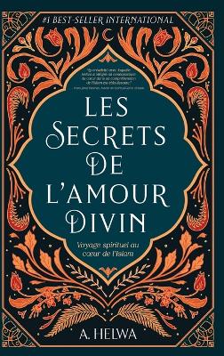 Book cover for Les secrets de l'amour Divin