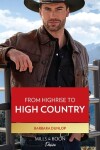 Book cover for From Highrise To High Country