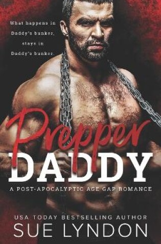 Cover of Prepper Daddy
