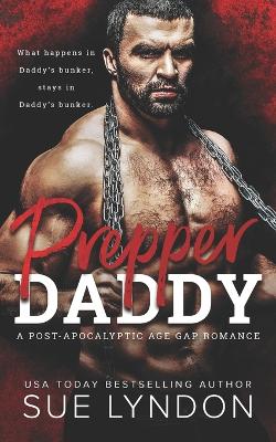 Book cover for Prepper Daddy