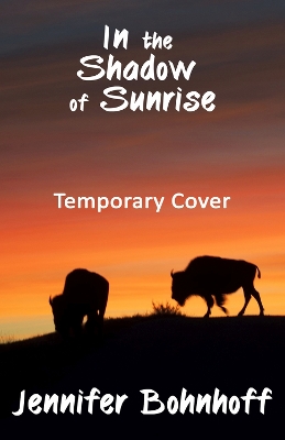 Book cover for In the Shadow of Sunrise