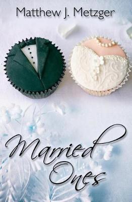 Book cover for Married Ones