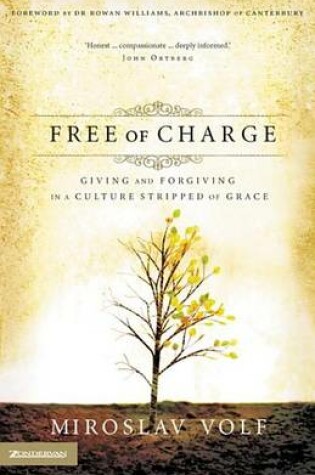 Cover of Free of Charge