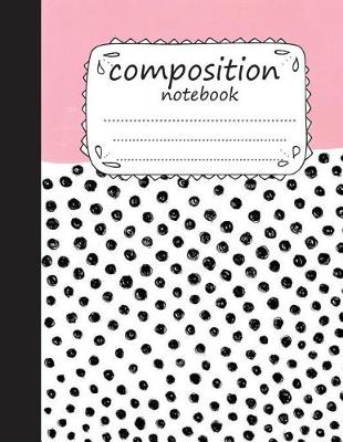 Book cover for Composition