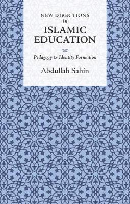 Cover of New Directions in Islamic Education