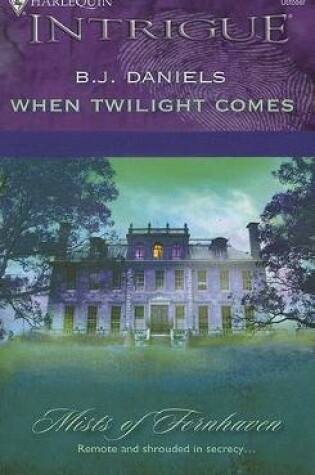 Cover of When Twilight Comes