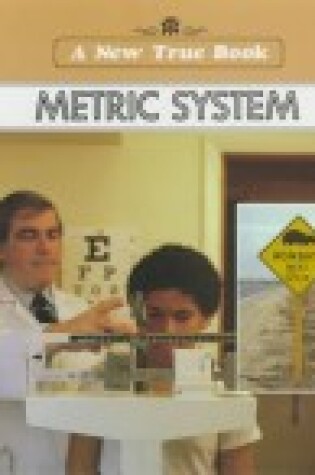 Cover of The Metric System