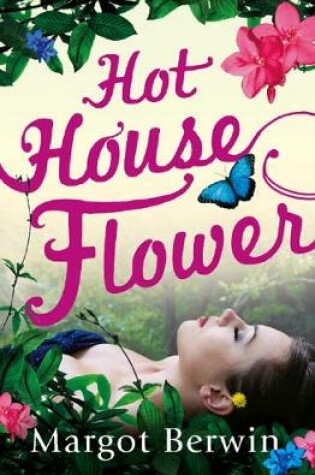 Cover of Hothouse Flower