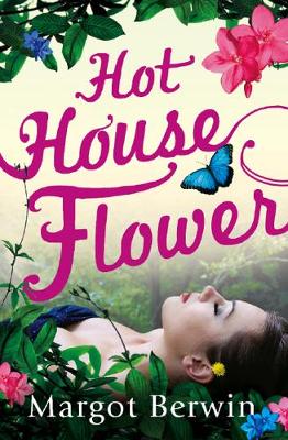 Book cover for Hothouse Flower