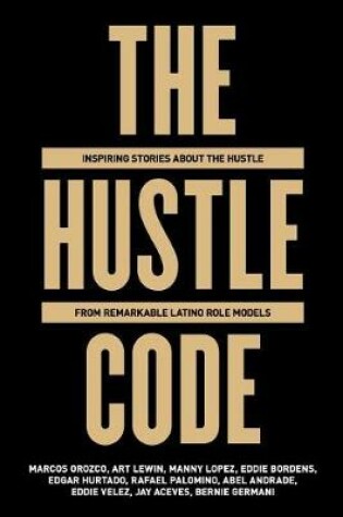 Cover of The Hustle Code