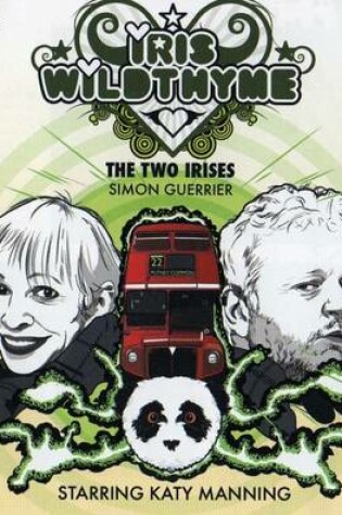 Cover of The Two Irises