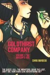 Book cover for Goldthirst Company Volume 1