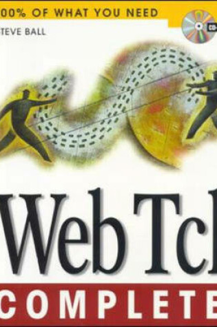 Cover of Web TCL Complete