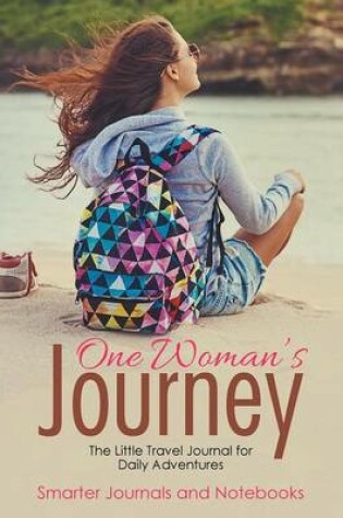 Cover of One Woman's Journey