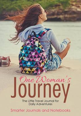 Book cover for One Woman's Journey