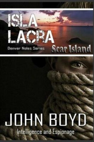 Cover of Isla Lacra