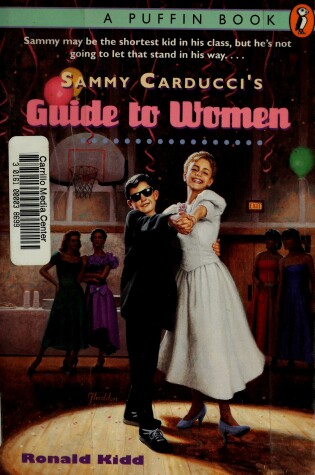 Cover of Kidd Ronald : Sammy Carducci'S Gde to Women