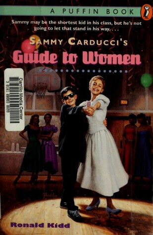 Book cover for Kidd Ronald : Sammy Carducci'S Gde to Women