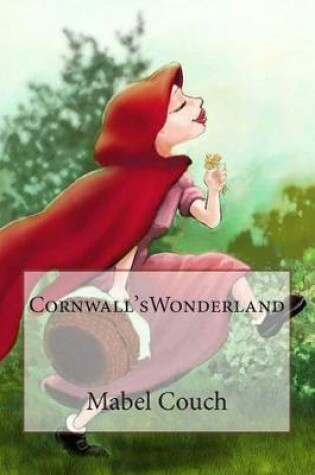 Cover of Cornwall'sWonderland