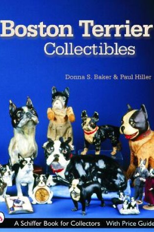 Cover of Bton Terrier Collectibles