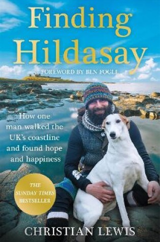 Cover of Finding Hildasay