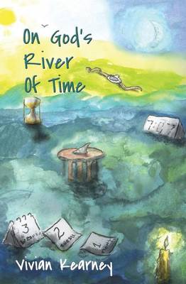 Book cover for On God's River Of Time