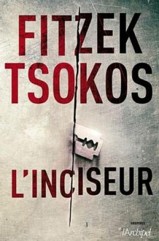 Cover of L'Inciseur