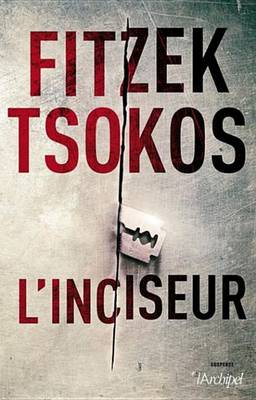 Book cover for L'Inciseur
