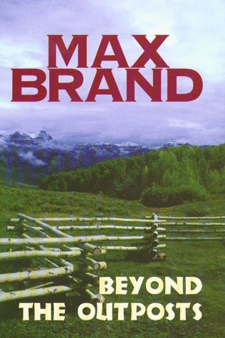 Cover of Beyond the Outposts