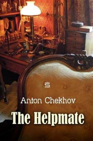 Cover of The Helpmate