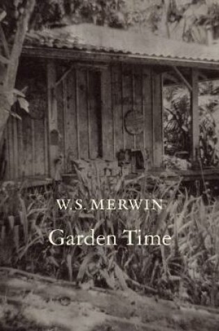 Cover of Garden Time