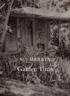 Book cover for Garden Time