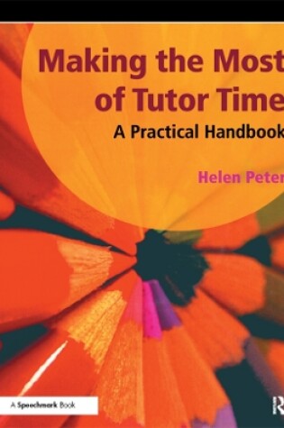 Cover of Making the Most of Tutor Time